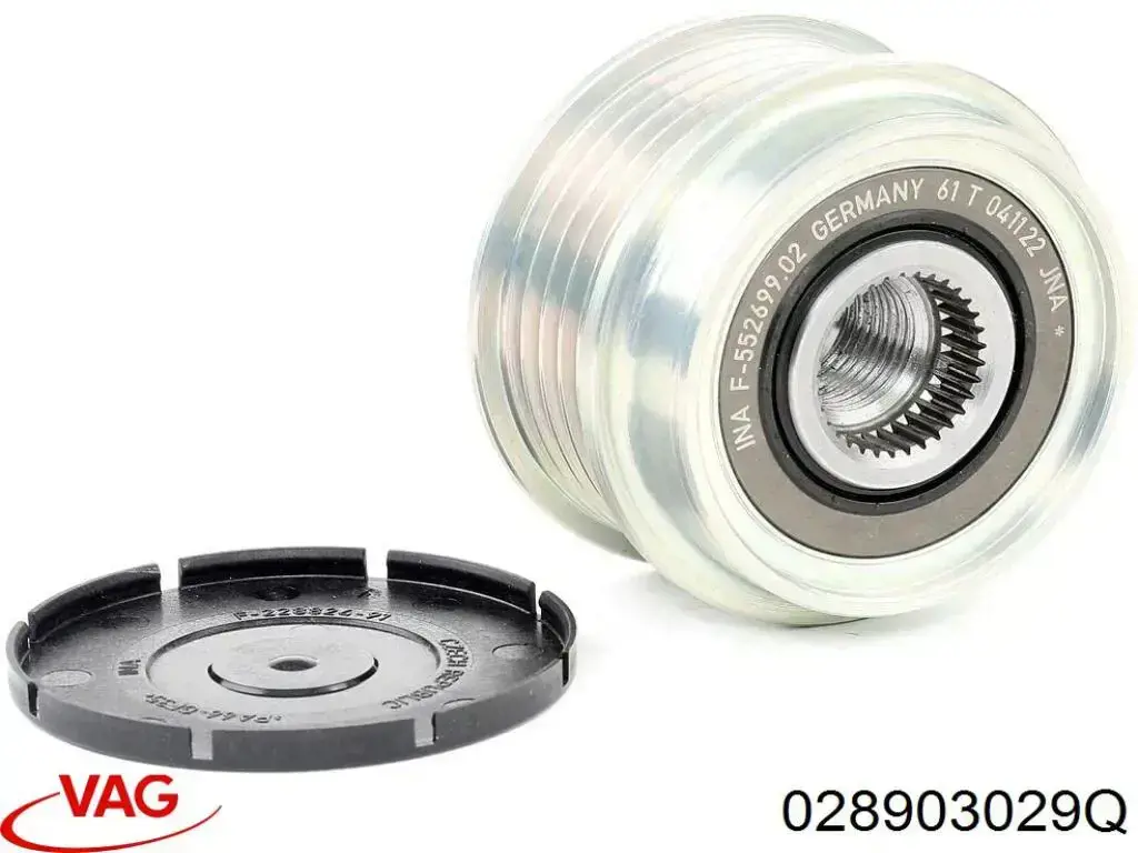 Comprar 028903029Q VAG Dynamo
