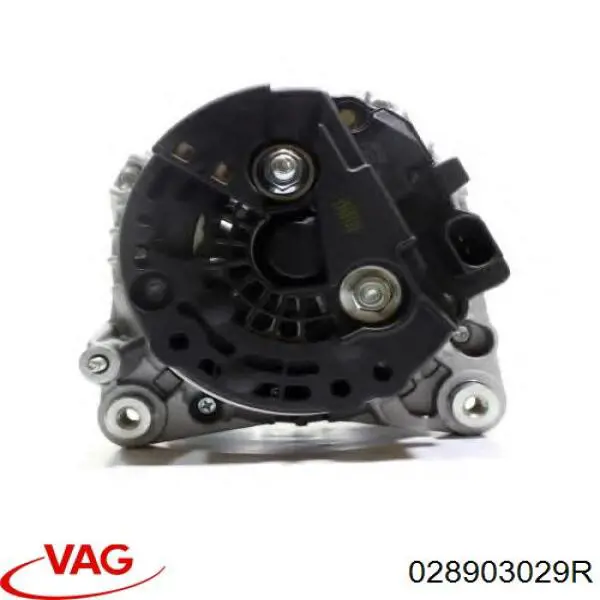 Alternador del motor VAG 028903029R precio, desde 135,04 EUR