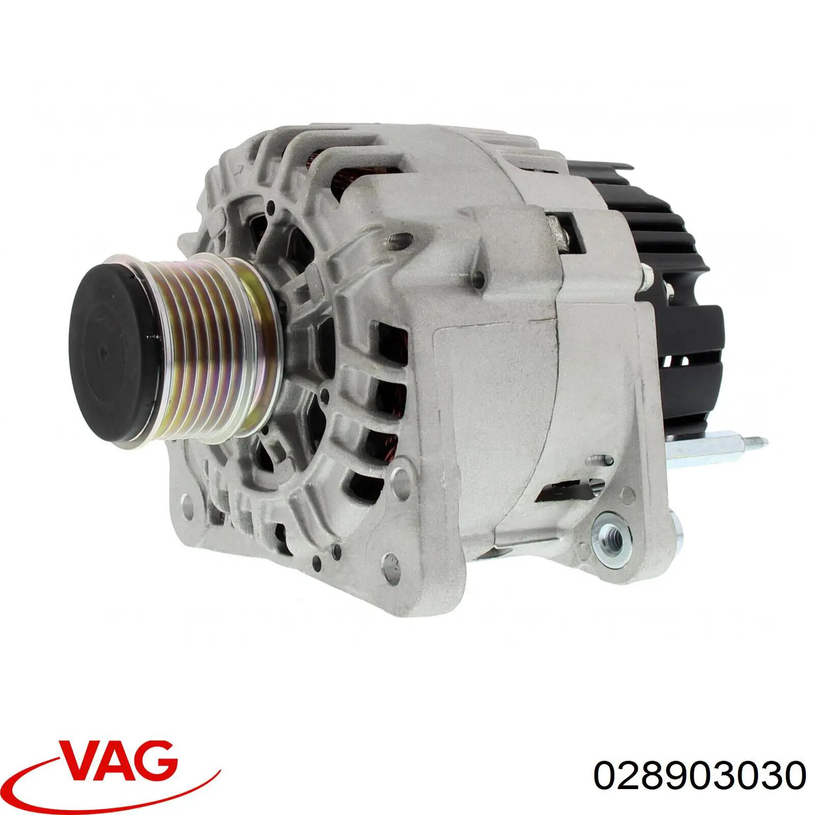 Alternador del motor VAG 028903030 precio, desde 62,44 EUR