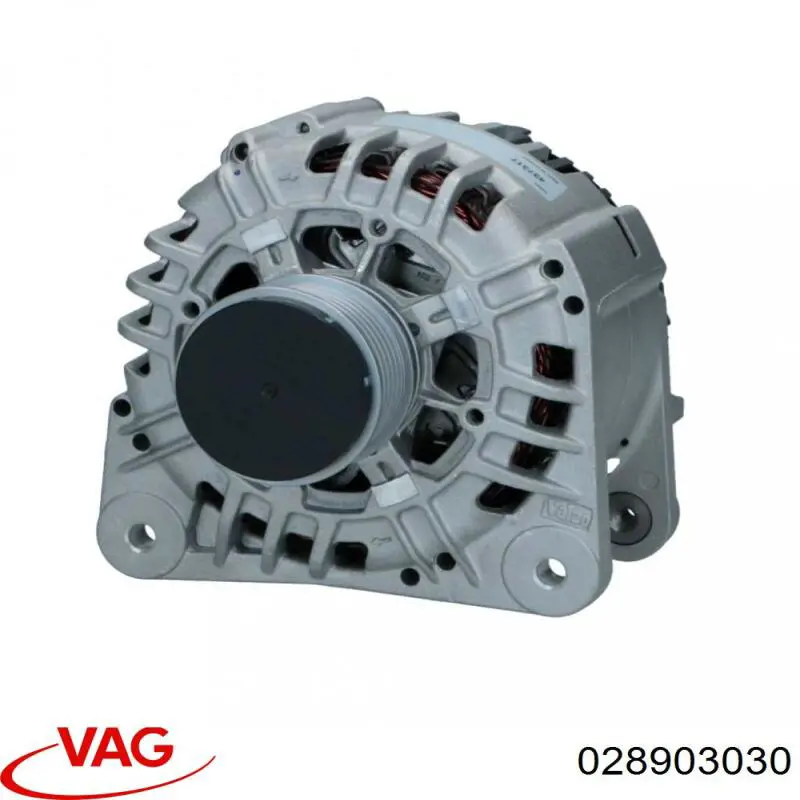 Comprar 028903030 VAG Dynamo