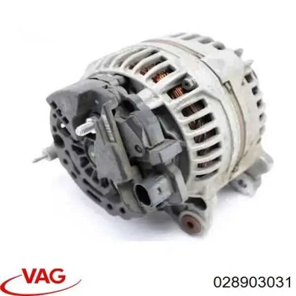 Comprar 028903031 VAG Dynamo