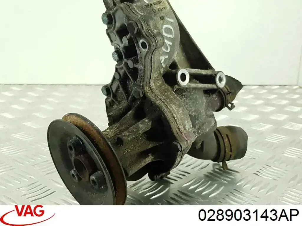  VAG 028903143AP precio, desde 442,89 EUR