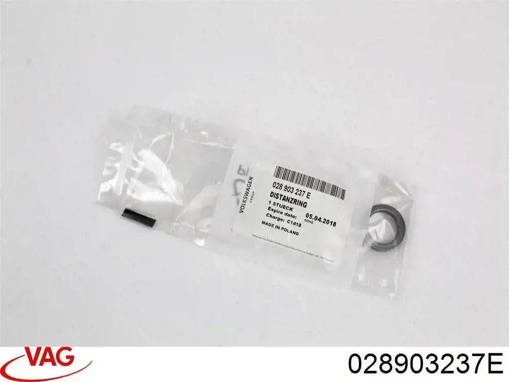 Comprar 028903237E VAG 
