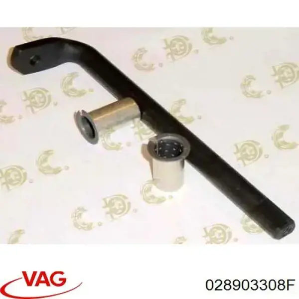 Soporte del tensor de la correa de transmisión VAG 028903308F precio, desde 36,60 EUR