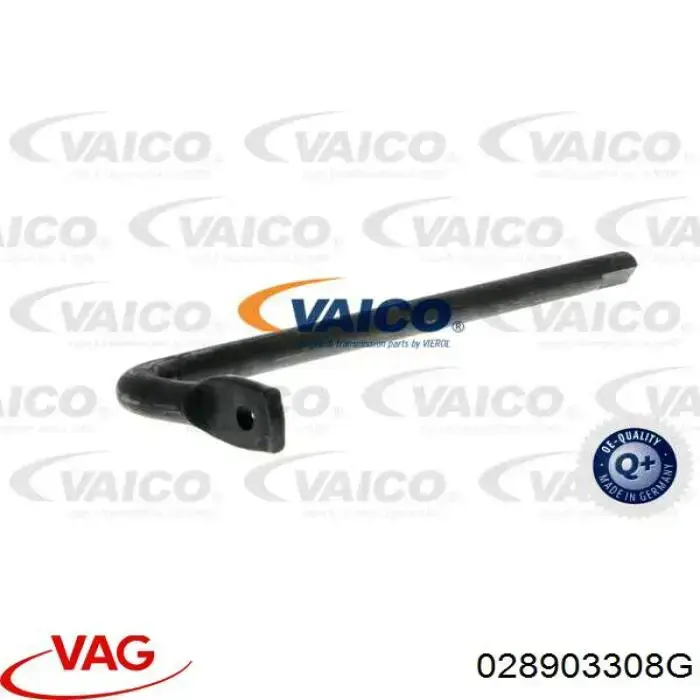 Soporte del tensor de la correa de transmisión VAG 028903308G precio, desde 41,20 EUR