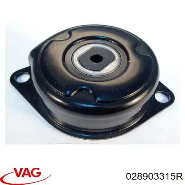 Comprar 028903315R VAG Tensor de correa poli V 