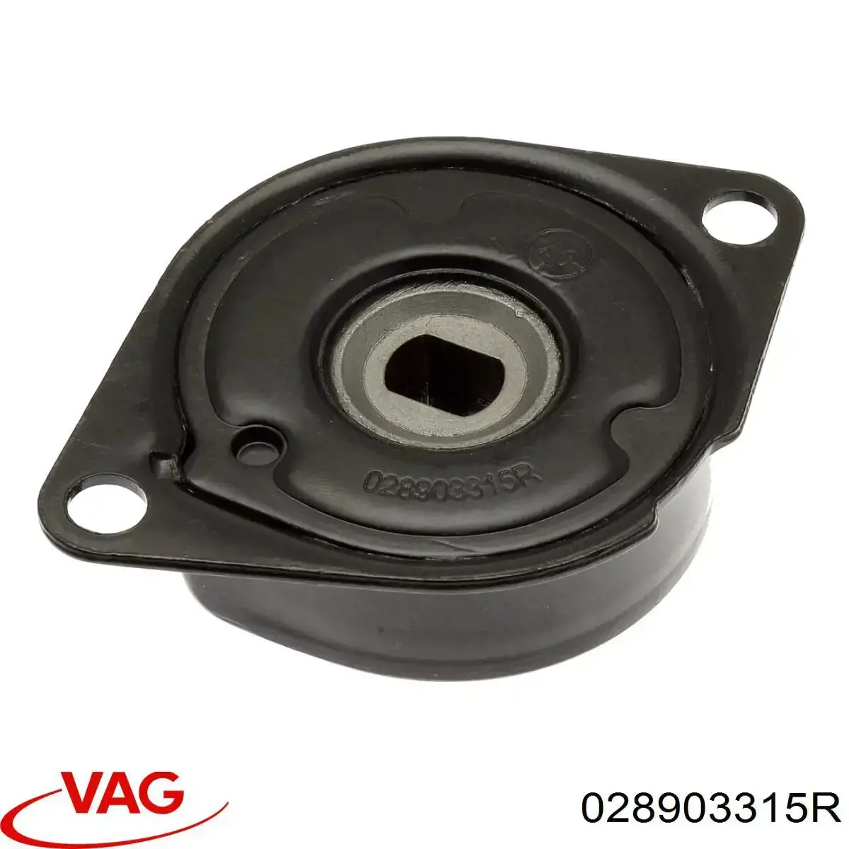 Tensor de la correa trapecial VAG 028903315R precio, desde 37,53 EUR