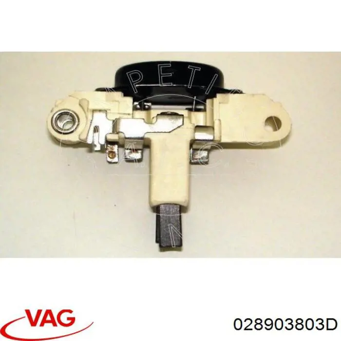 Comprar 028903803D VAG Regulador del alternador
