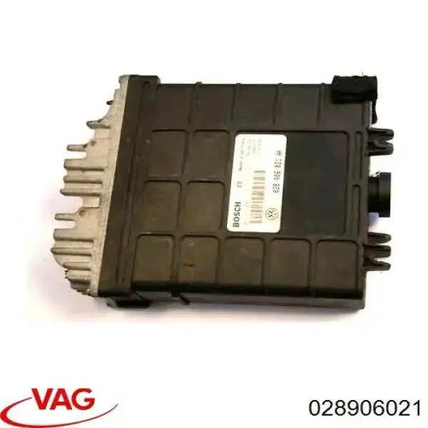 Comprar 028906021 VAG ECU