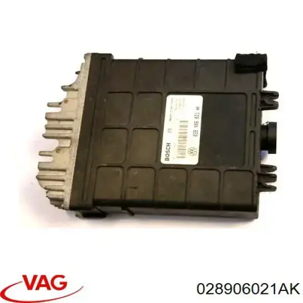 028906021FF VAG Centralina Del Motor