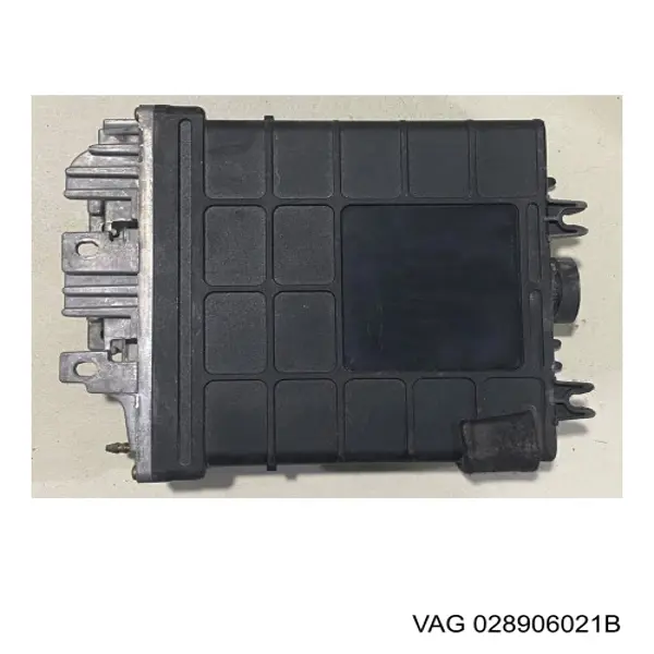 Unidad de control del motor  VAG 028906021FC precio, desde 75,50 EUR