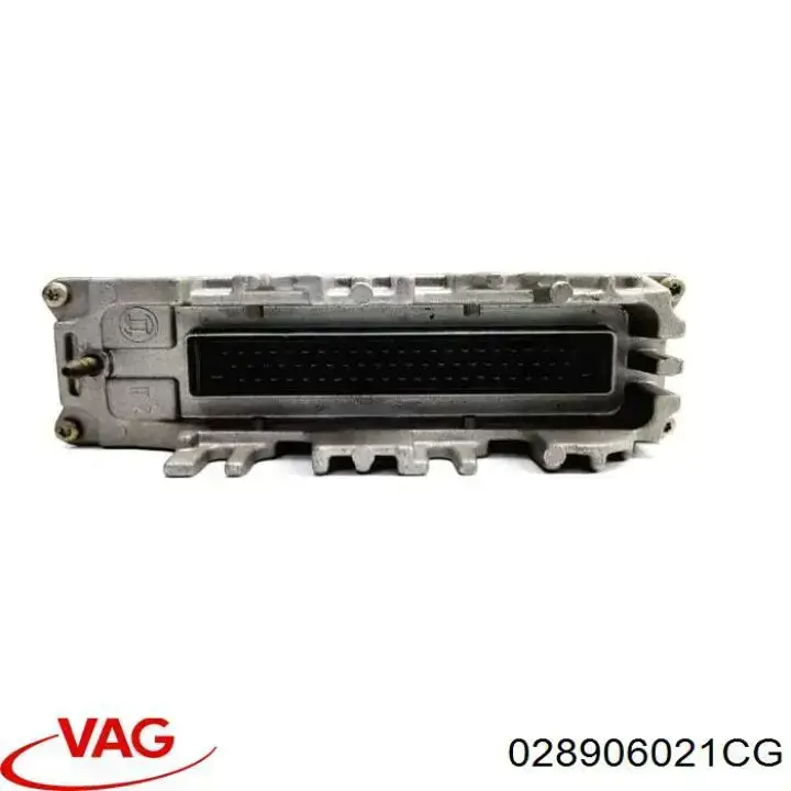 Unidad de control del motor  VAG 028906021GP precio, desde 76,96 EUR