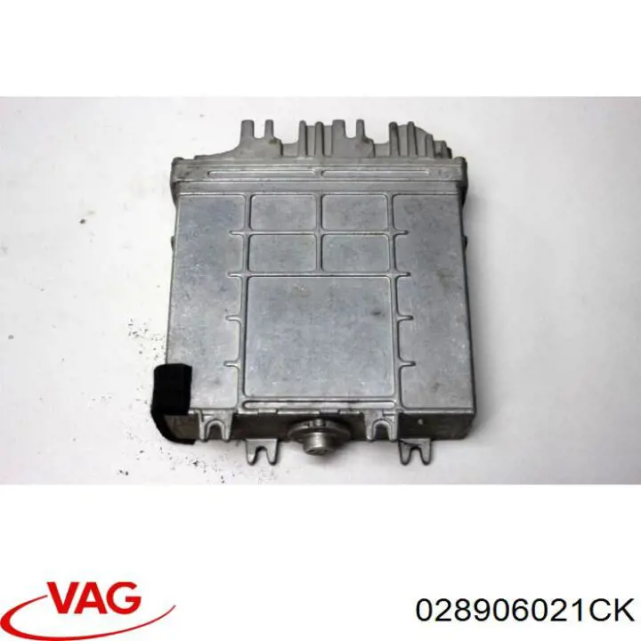 Comprar 028906021JH VAG ECU