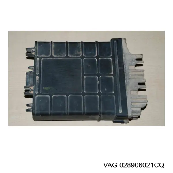 Unidad de control del motor  VAG 028906021HA precio, desde 120,52 EUR