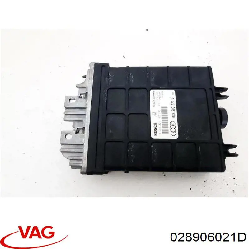 Comprar 028906021ET VAG ECU