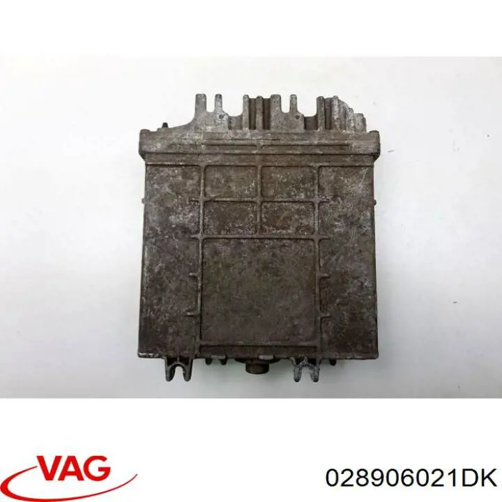 ECU 028906021DK VAG