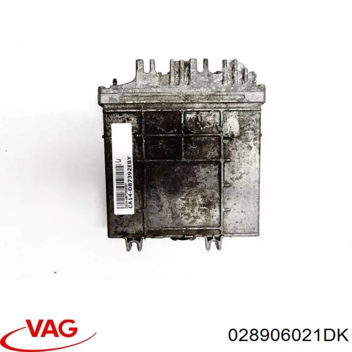 Comprar 028906021DK VAG ECU