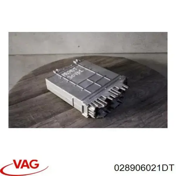 ECU 028906021DT VAG