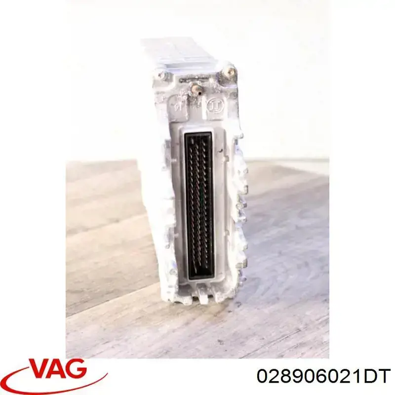 ECU 028906021DT VAG