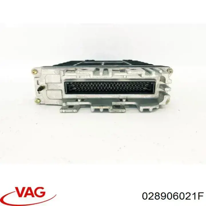 Unidad de control del motor  VAG 028906021F precio, desde 55,18 EUR