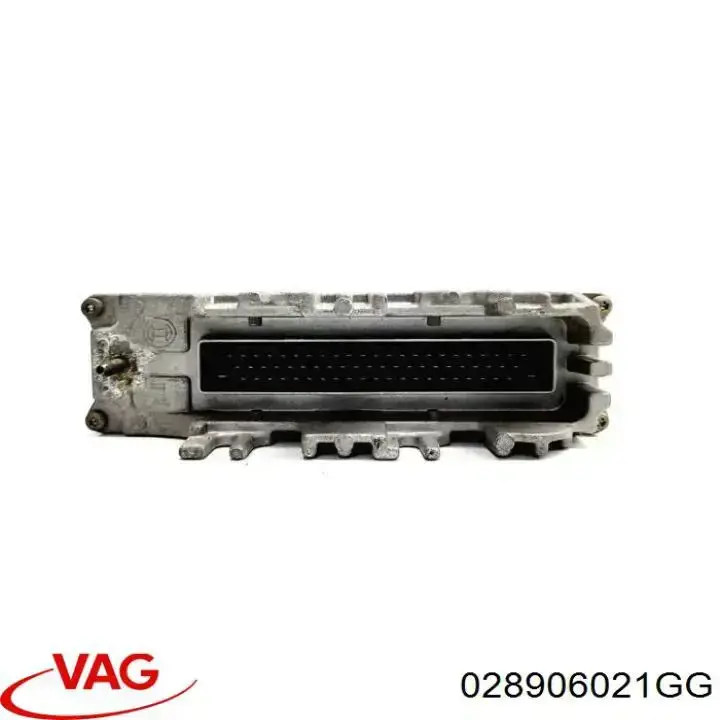Unidad de control del motor  VAG 0281001308 precio, desde 72,60 EUR