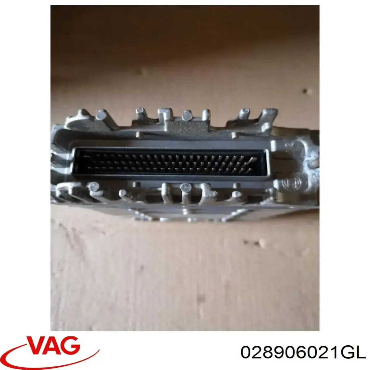 Unidad de control del motor  VAG 028906021GL precio, desde 63,89 EUR