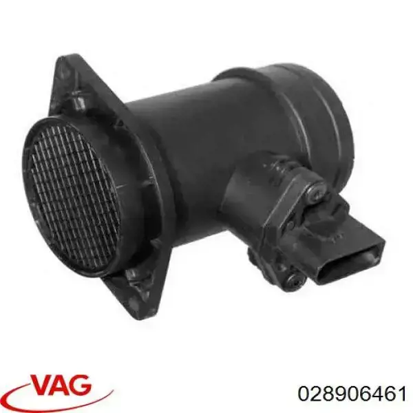Comprar 028906461 VAG Sensor de masa de aire