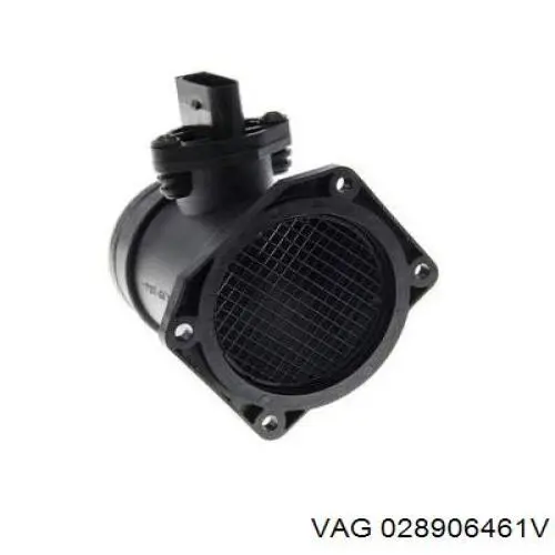 Medidor de flujo de aire VAG 028906461V precio, desde 34,74 EUR