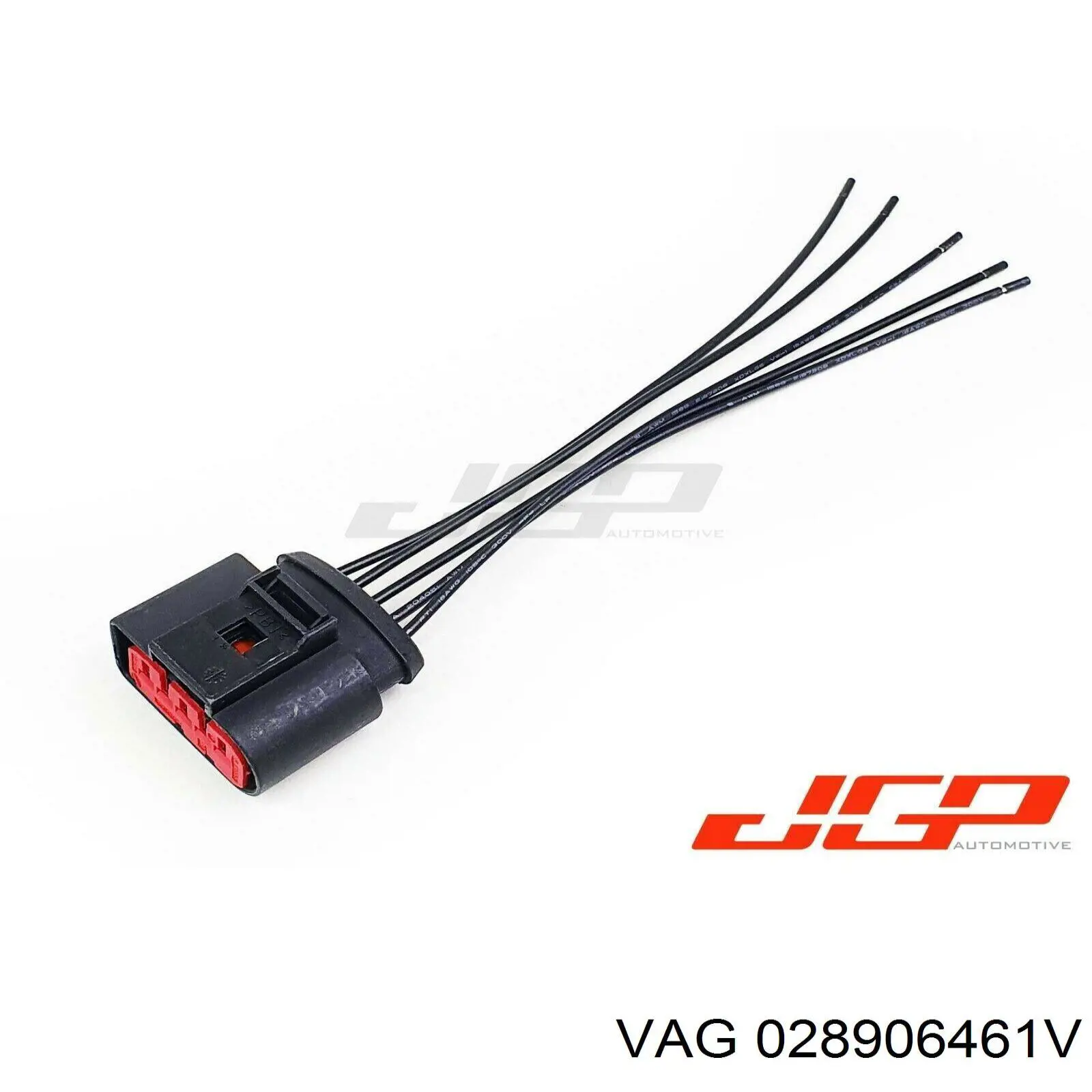 Comprar 028906461V VAG Sensor de masa de aire