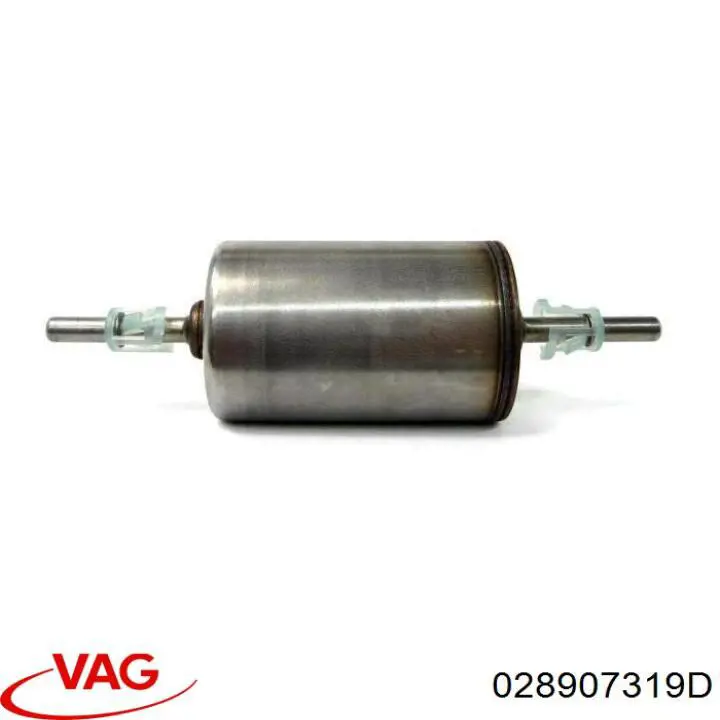 Generador de impulsos, cigüeñal  VAG 028907319D precio, desde 48,23 EUR