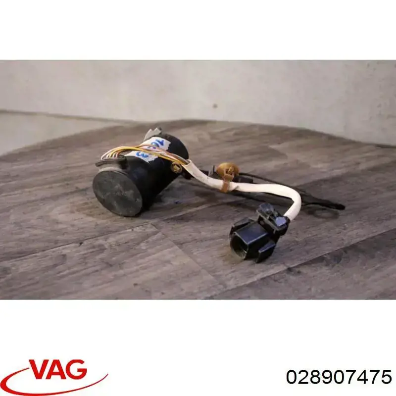  028907475 VAG
