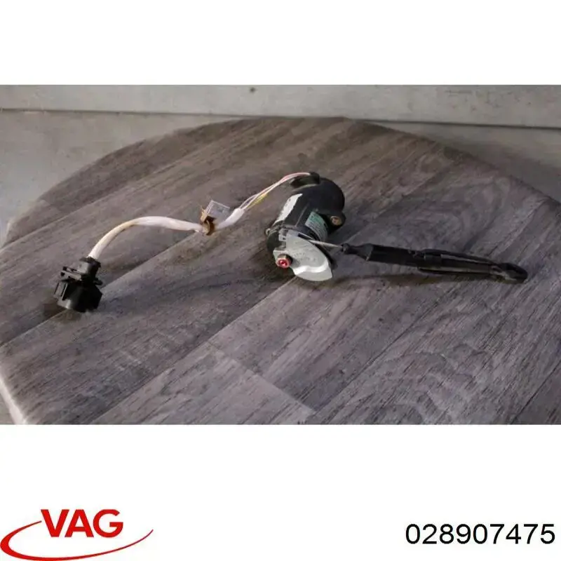  VAG 028907475
