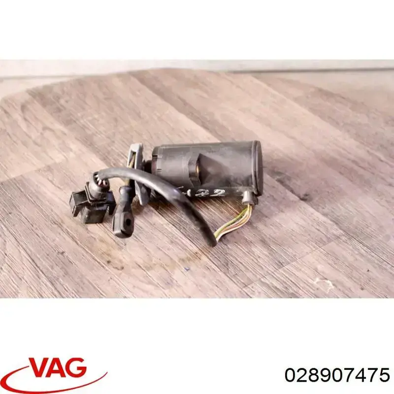 028907475 VAG 