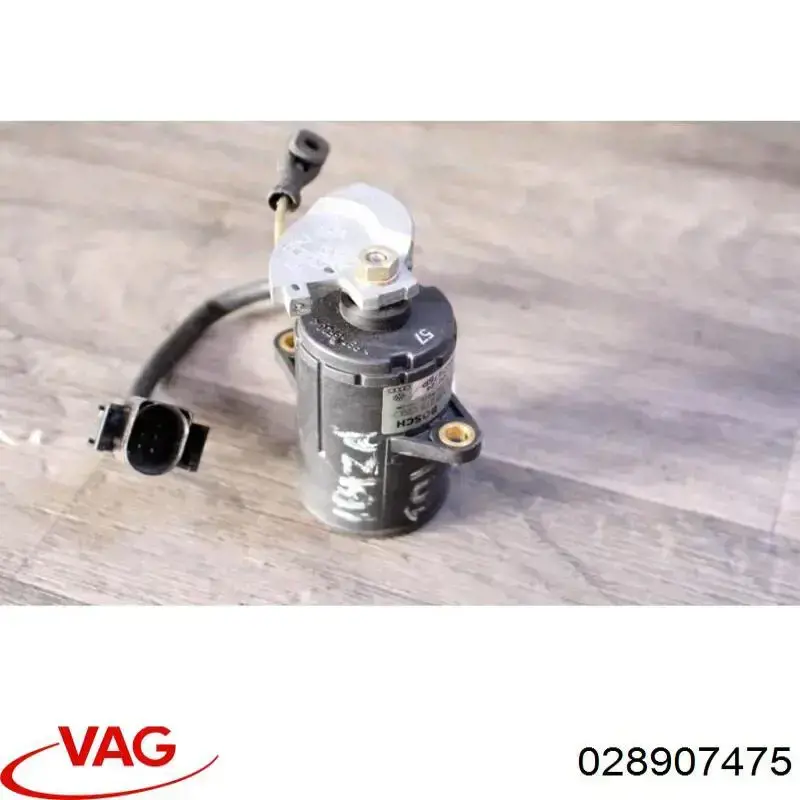  VAG 028907475 precio, desde 713,15 EUR