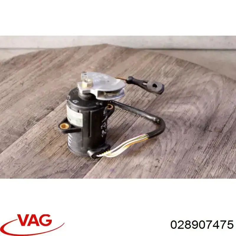 Comprar 028907475 VAG 