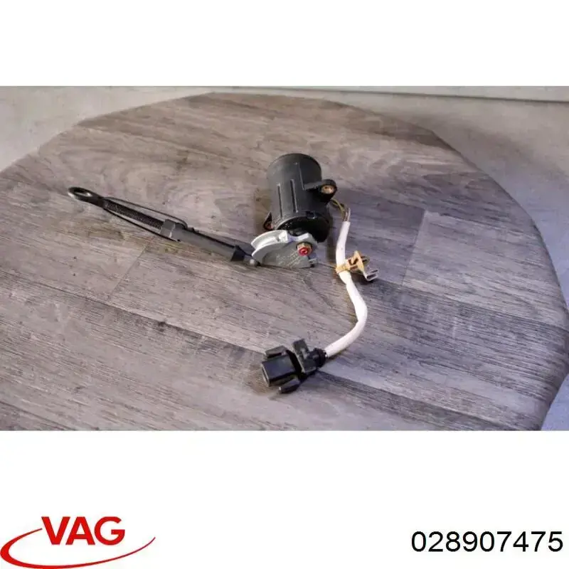  VAG 028907475 precio, desde 713,15 EUR
