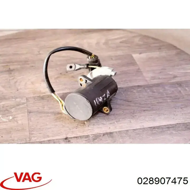 Comprar 028907475 VAG 