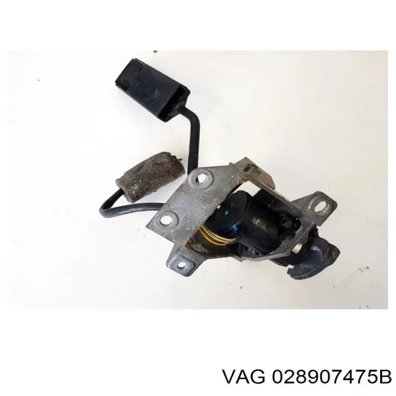 Sensor de posición del pedal del acelerador VAG 028907475B precio, desde 1020,69 EUR