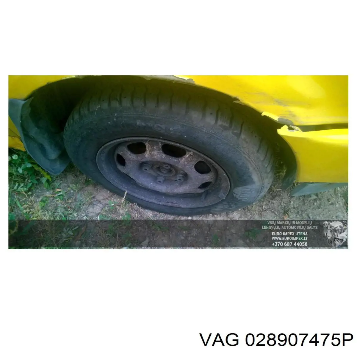 1J1721727A VAG 