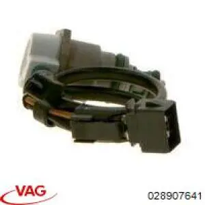 028907641 VAG válvula reguladora de presión common-rail-system