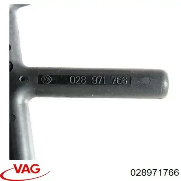 Cable de bujías de precalentamiento 2324111 Metzger