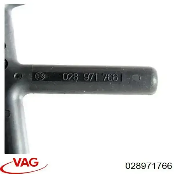Cable de bujías de precalentamiento Metzger 2324111
