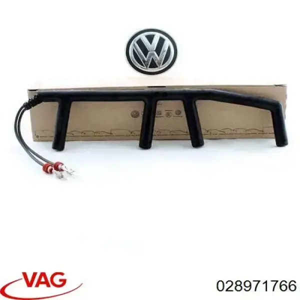 Comprar 2324111 Metzger Cable de bujías de precalentamiento