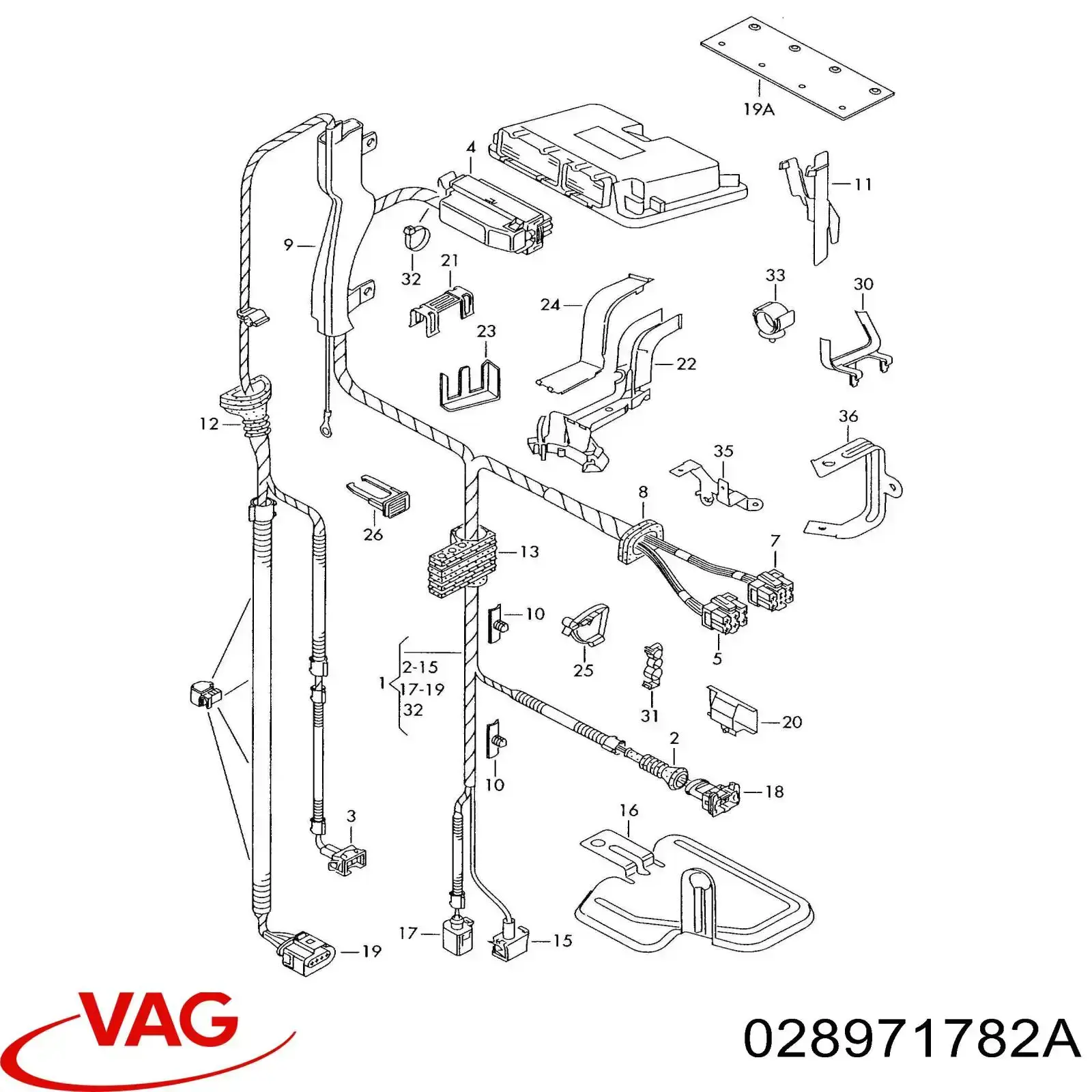 Conector de bujía incandescente Metzger 2324108 precio, desde 21,96 EUR