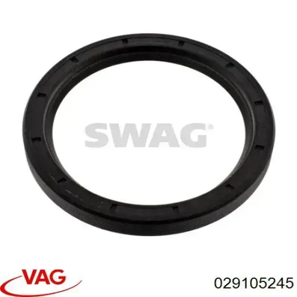 Retén del cigüeñal VAG 029105245 precio, desde 11,68 EUR