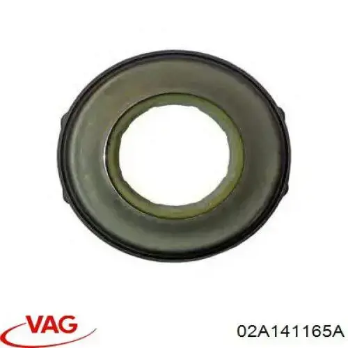 Comprar 02A141165A VAG Cojinete de empuje