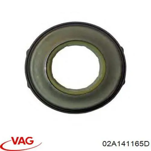 Cojinete de desembrague VAG 02A141165D precio, desde 12,50 EUR