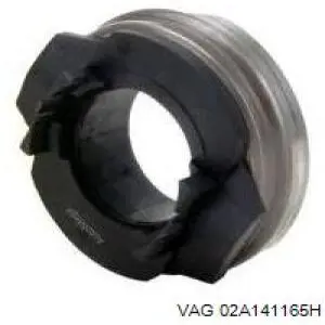 02A141165H VAG cojinete de desembrague