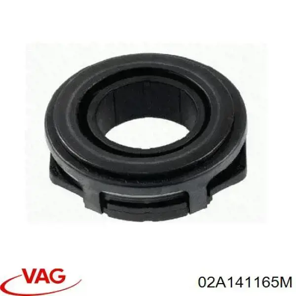 Cojinete de desembrague VAG 02A141165M precio, desde 12,50 EUR