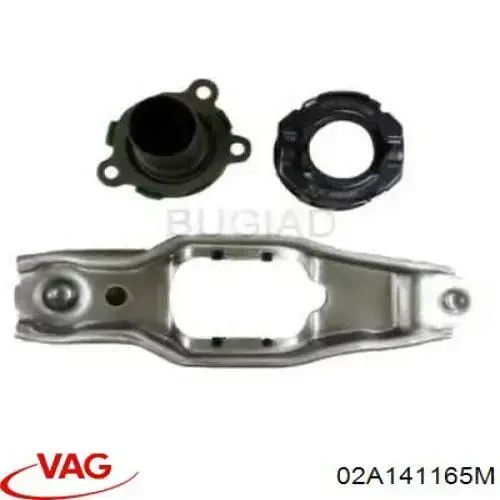 Comprar 02A141165M VAG Cojinete de empuje